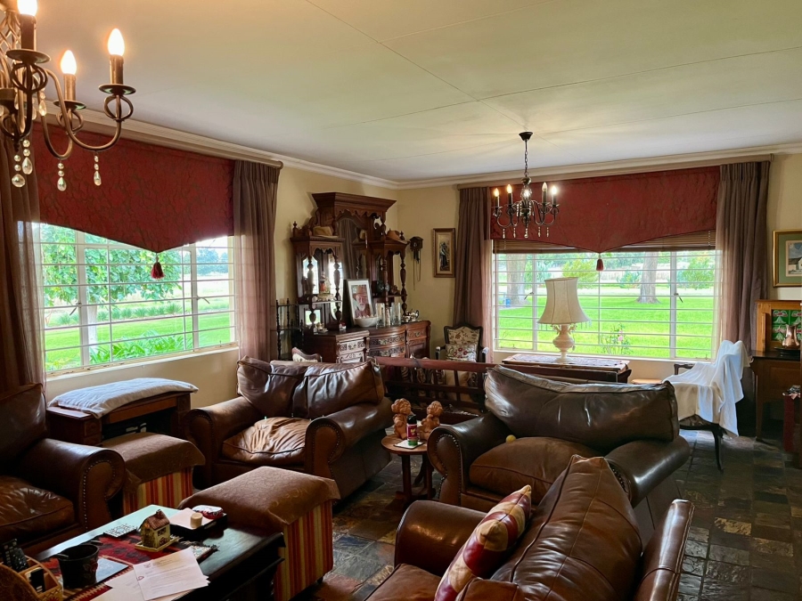 4 Bedroom Property for Sale in Bainsvlei Free State